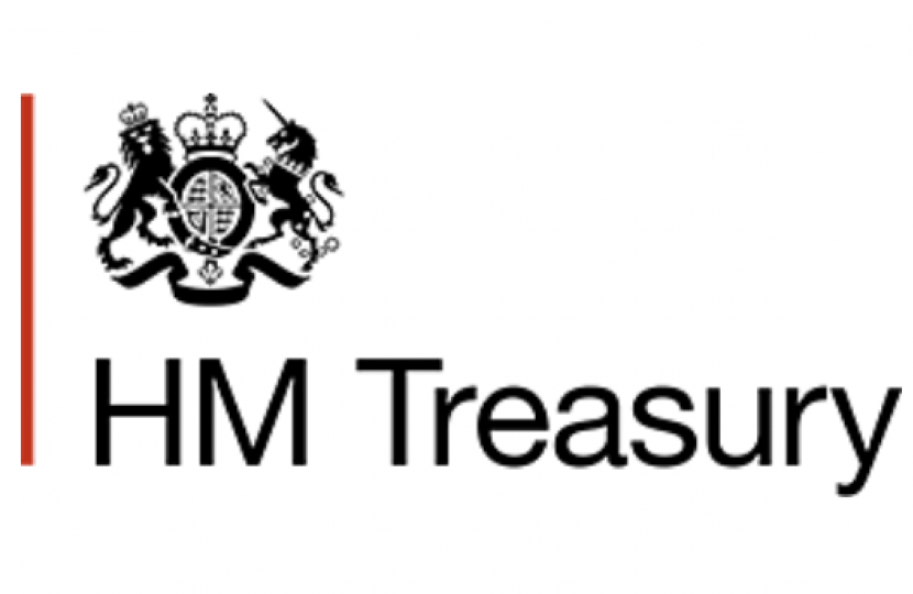 HM Treasury