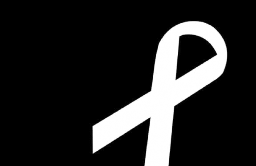 White Ribbon Day