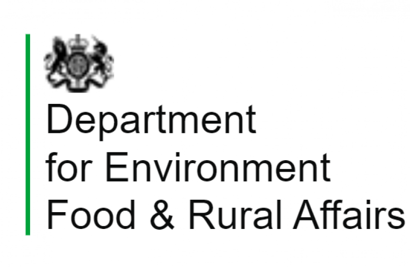 DEFRA