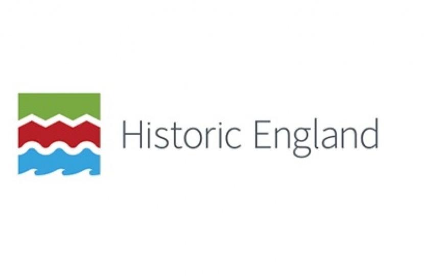 Historic England