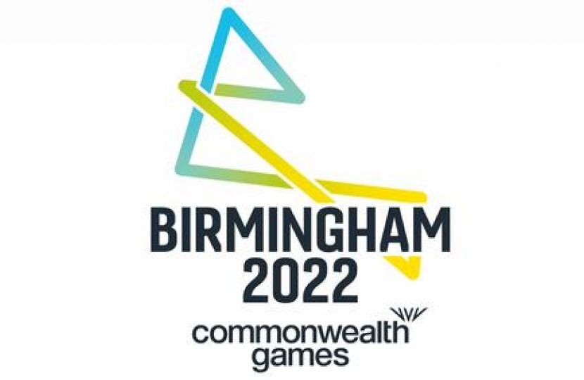 Birmingham 2022