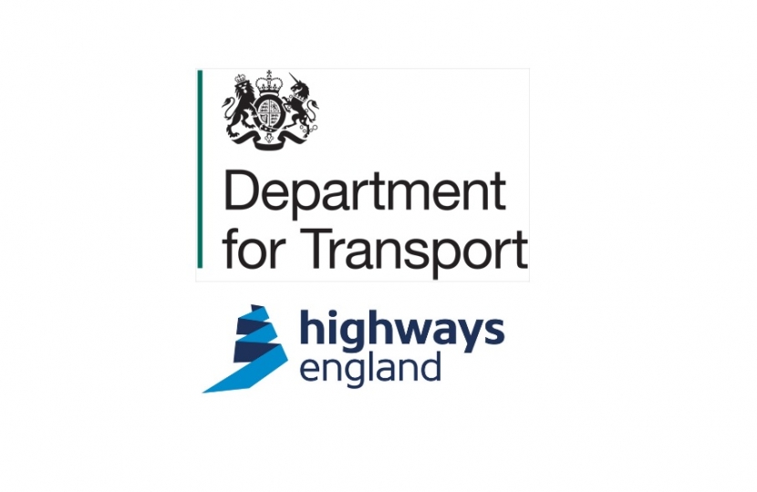 Department for Transport 