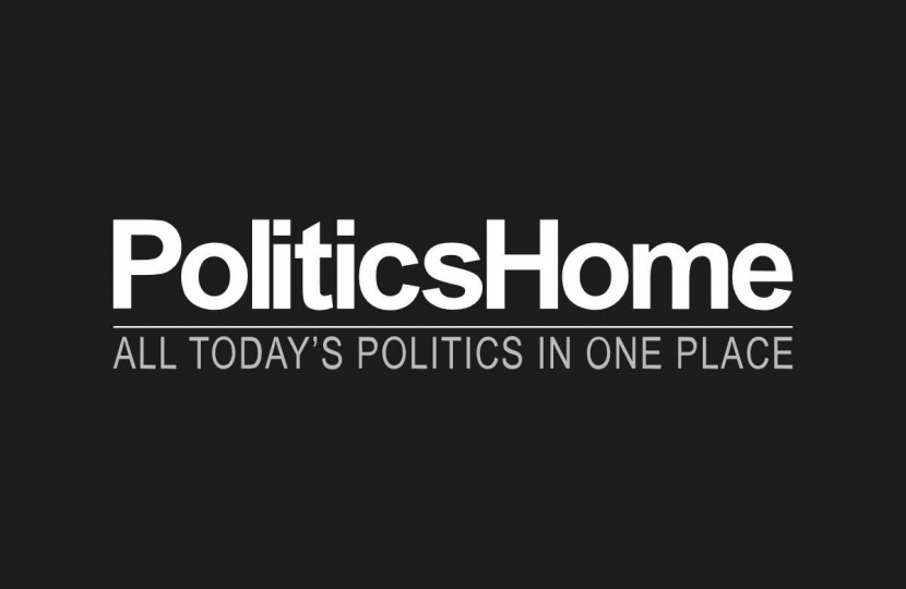 Politics Home