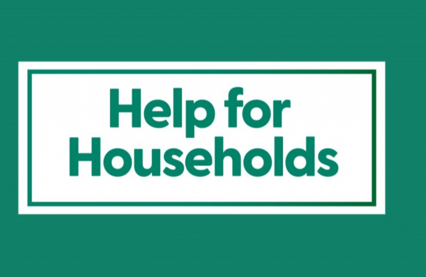 Help for Households