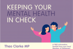 Mental Health Leaflet