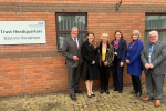Theo Clarke MP launches Stafford Mental Health Network