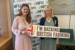 Theo Clarke Backs British Farming