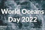 World Oceans Day 