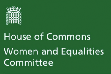 Women and Equalities Committee