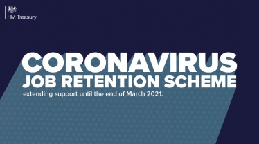 Coronavirus Job Retention Scheme