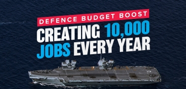 Defence Funding