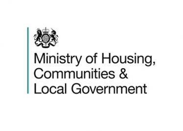 Ministry of Housing, Communities & Local Government