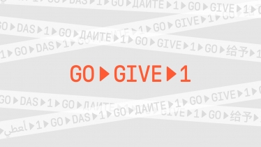 Go Give 1