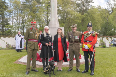 ANZAC Day