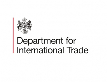 Department for International Trade