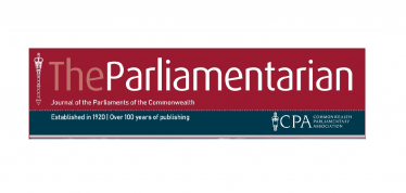 The Parliamentarian